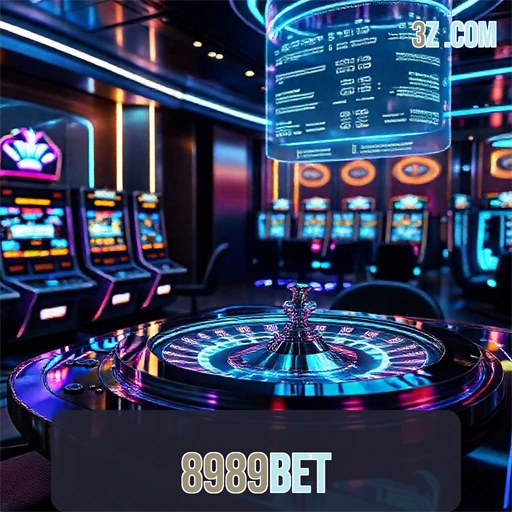 Apostas Criativas e Inovadoras no 8989bet para Todos