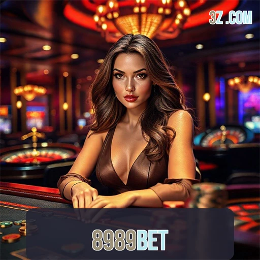 A Confiança na 8989bet: Uma Experiência de Jogo Segura