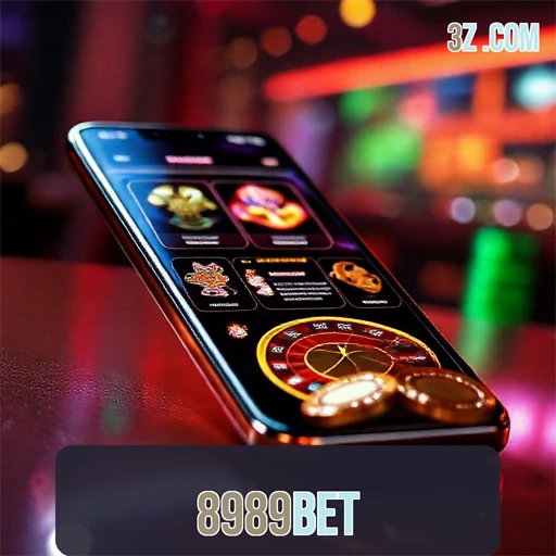 Aposte Com Paixão: Esporte no 8989bet Atraindo Usuários