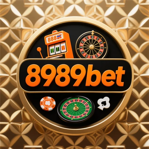 8989bet