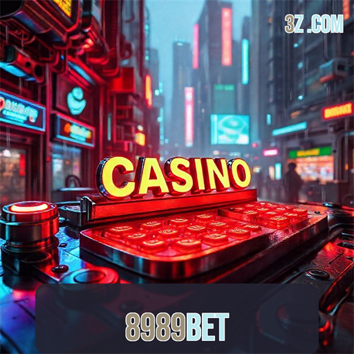 Jogos Inovadores da 8989bet: Diversão Sem Fim