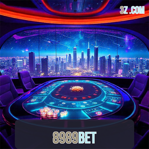 A Seção Paga da 8989bet: Diversão e Prêmios à Vista